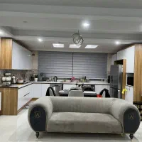 آپارتمان نوساز ۹۷ متری