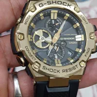 ساعت کاسیو جی شاک gst-b100