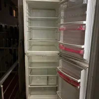 یخچال دو در AEG|یخچال و فریزر|امیرکلا, |دیوار