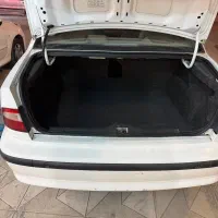 سمندlx مدل ۱۴۰۰|خودرو سواری و وانت|اردبیل, |دیوار