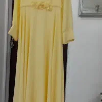 لباس مجلسی پوشیده|لباس|رشت, شالکو|دیوار