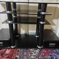 میزتلوزیون