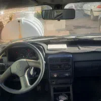 پراید ۸۵ نقره‌ای|خودرو سواری و وانت|شهرکرد, |دیوار