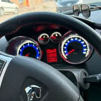 دنا پلاس اتوماتیک آپشنال|خودرو سواری و وانت|سیرجان, |دیوار