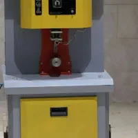 دستگاه دوجداره زن لیوان کاغذی
