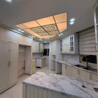 ۱۰۳متری دو واحدی/سندآماده/مدرن و خاص|فروش آپارتمان|مشهد, الهیه|دیوار