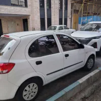 تیبا 2 مدل 93