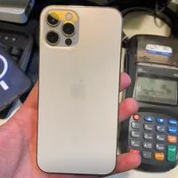 Iphone 12 pro 256 GB