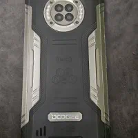 گوشی موبایل دوجی doogee ضد ضربه ضد آب|موبایل|تهران, نارمک|دیوار