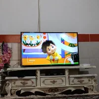 مبل میز تلویزیون بوفه|مبلمان خانگی و میز عسلی|اشتهارد, |دیوار