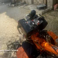 تیلر 10اسب|ماشینآلات صنعتی|کوهمره, |دیوار