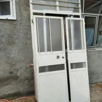 درب و پنجره