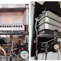 نصب و تعمیر پکیج و آبگرمکن