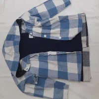 پیراهن پسرانه