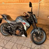 موتور لیفان kps ۲۵۰