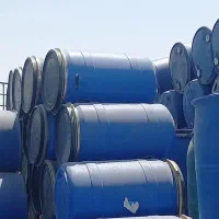 بشکه بشگه گالن مقوایی مخزن اهنی پلاستیکی