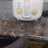 سرخ کن ۱۰نفره