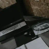 لبتاب فوجیستو رام چهار|رایانه همراه|آزادشهر, |دیوار