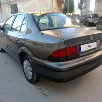 سمند 84|خودرو سواری و وانت|سنندج, |دیوار