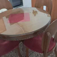 فروش لوازم چوبی