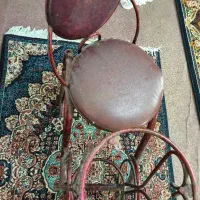 صندلی و میز تلفن|میز تلفن|بندر ترکمن, |دیوار