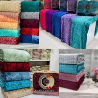 مو دم اسبی گوی کریستالی