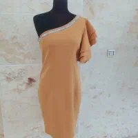 پیراهن یک طرفه