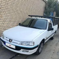 آریسان یک مدل 95 دوگانه شرکتی|خودرو سواری و وانت|احمدآبادمستوفی, |دیوار