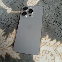 ایفون 15پرو 128ch