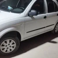 ماشین تیبا دو