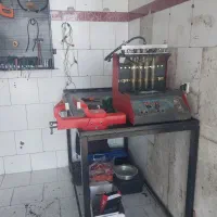 تنظیم موتور کاربراتور انژکتور محمد|خدمات موتور و ماشین|اصفهان, باتون|دیوار