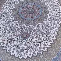دو تخته فرش ۶ متری ۷۰۰ شانه