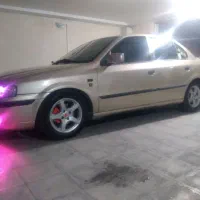 سمندx7|خودرو سواری و وانت|بوئین زهرا, |دیوار