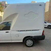 وانت پراید|خودرو سواری و وانت|یزد, |دیوار