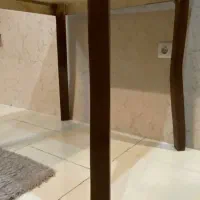 میز تک|میز و صندلی غذاخوری|مشهد, چهارچشمه|دیوار