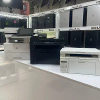 انواع پرینتر سه کاره وایفای دار(رادگستر ایستگاه ۴)