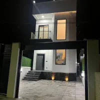 رهن ویلایی نوسازکلید نخورد مبله اطراف نوشهر( درویش