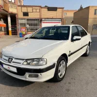 پژو پارس ۸۸ دوگانه فابریک|خودرو سواری و وانت|فولادشهر, B4|دیوار