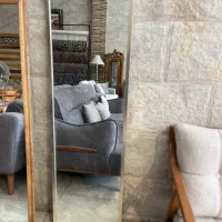 آینه قدی|آینه|نجف‌آباد, امام خمینی|دیوار