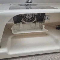 چرخ خیاطی ژانومه ۸۱۵ نو|چرخ خیاطی و ریسندگی|تربت جام, ترکمن ها|دیوار