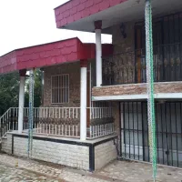 باغ ویلا ۴۲۰متری شهرچالوس