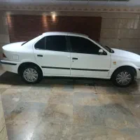 سمند مدل 93|خودرو سواری و وانت|اردبیل, |دیوار