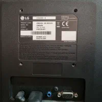 مانیتور ال جی ۲۲ اینچ مناسب گیمینگ|رایانه رومیزی|ساری, |دیوار