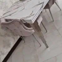 فروش میزناهارخوری|میز و صندلی غذاخوری|فولادشهر, C5|دیوار