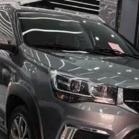 فروش x22 اسپرت اکسلنت صفر وخشک