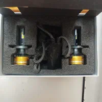 هدلایت نو با نورقوی پول لازمم خودم3خریدمش