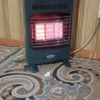 بخاری|بخاری، هیتر، شومینه|حمیدیه, |دیوار