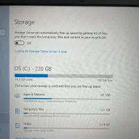 لپ تاپ Dell Vostro14000|رایانه همراه|تهران, شهرک بعثت|دیوار