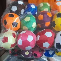 تولید عمده توپ های آپارتمانی و عروسک