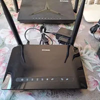 مودم روتر دی لینک  DWR-M920    D-link|مودم و تجهیزات شبکه|تهران, خواجه نظام الملک|دیوار